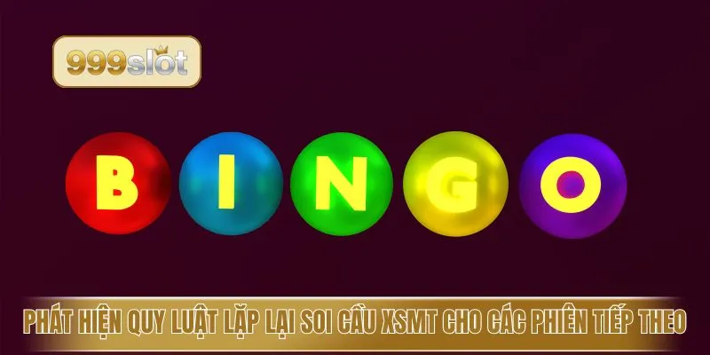 Phát hiện quy luật lặp lại soi cầu XSMT cho các phiên tiếp theo