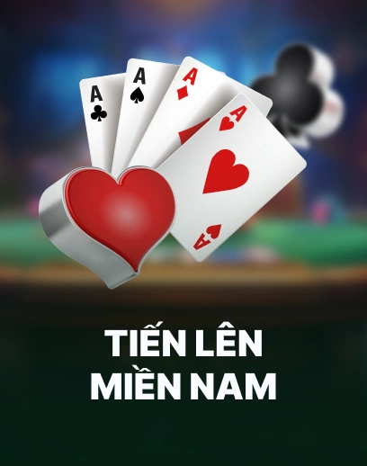 Tiến lên miền nam